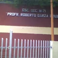 Secundaria Num. 71 Profr. Roberto Garza Cruz
