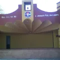 Secundaria Num. 80 Jose Joaquin Fernandez de Lizardi