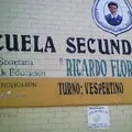 Secundaria Num. 95 Ricardo Flores Magon