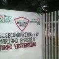 Secundaria Num. 117 Mariano Abasolo