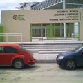 Secundaria Num. 126 Jose Peón y Contreras