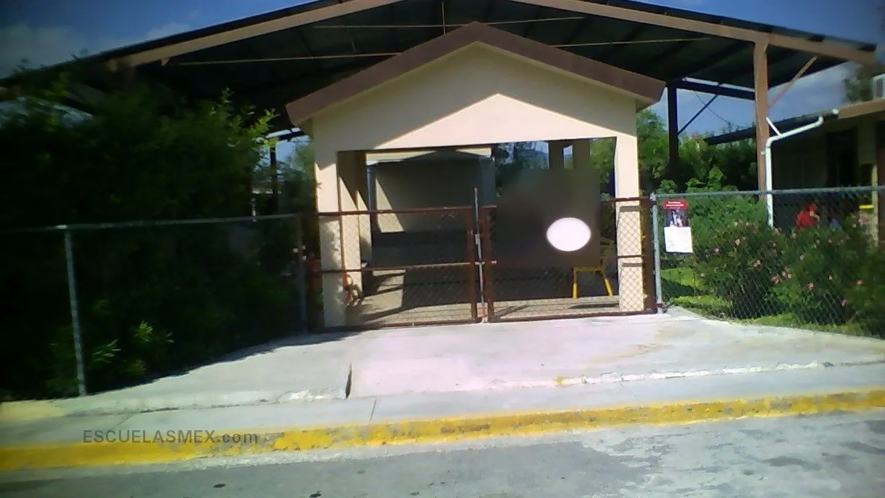 Sertoma Felipe Carrillo Puerto Entrada