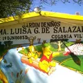 Ma. Luisa G. de Salazar