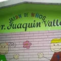 Dr. Joaquin Valle Ramirez