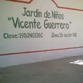 Vicente Guerrero