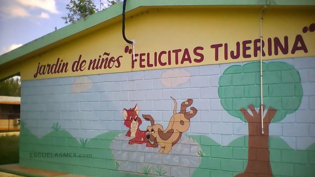Felicitas Tijerina de Maldonado Entrada