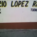 Ignacio Lopez Rayon