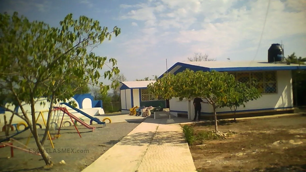 Francisco Marquez Entrada