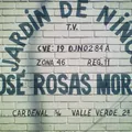 Jose Rosas Moreno