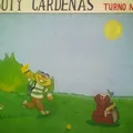 Guty Cardenas