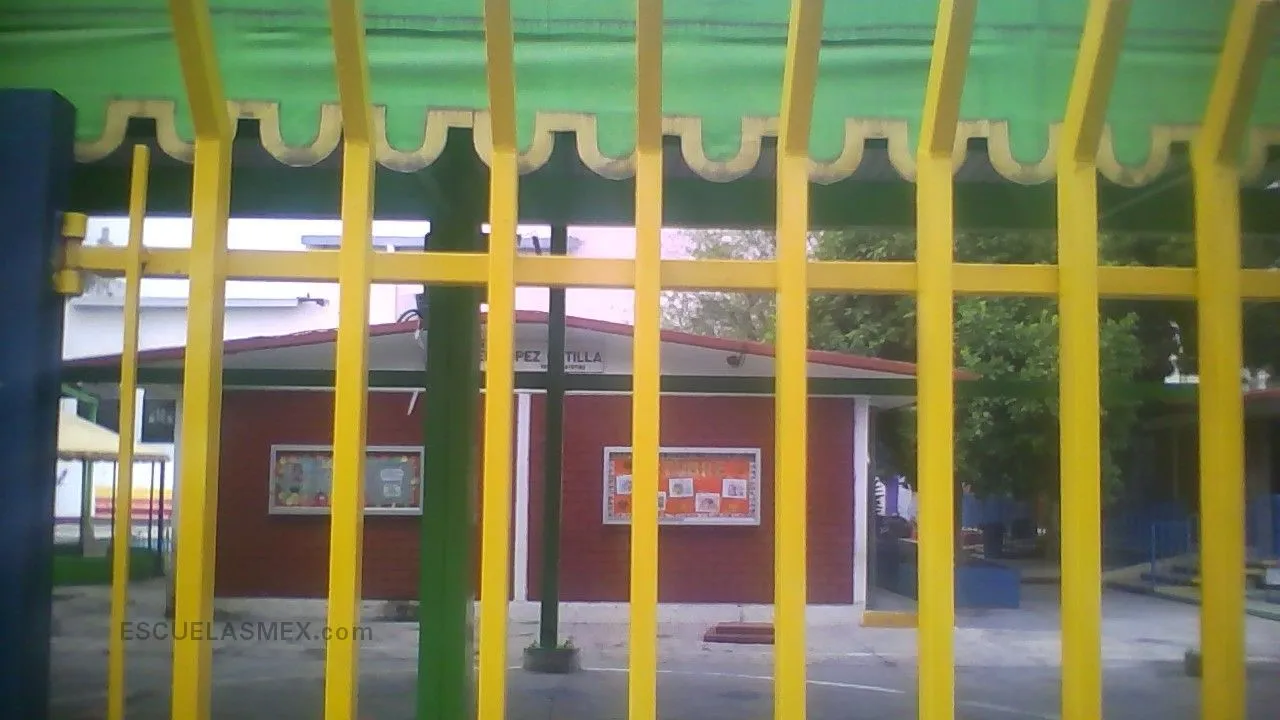 Manuel Lopez Cotilla Entrada
