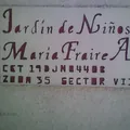 Maria Fraire Arreola