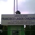 Francisco Lagos Chazaro