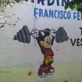 Francisco Ferrer Guardia