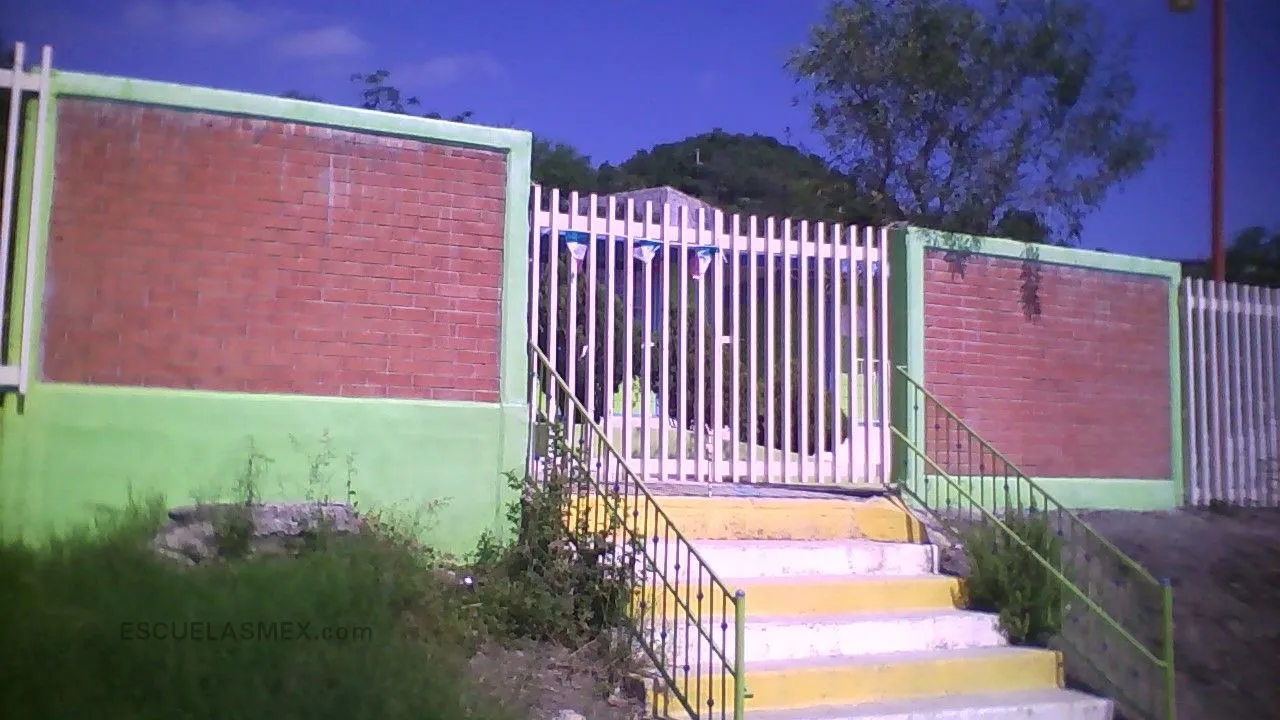Plan de Ayutla Entrada