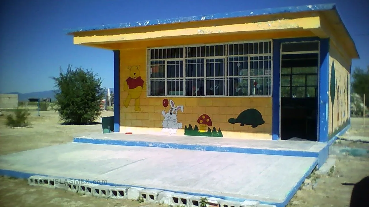 Dolores Jimenez y Muro Entrada