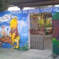 Crispin Treviño