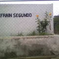 Profr. Efrain Segundo Rosales