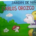 Carlos Orozco Romero