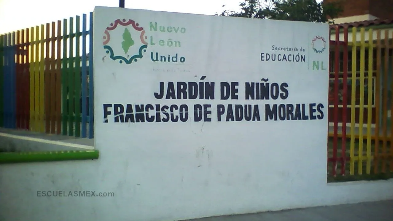 Francisco de Padua Morales Entrada