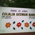 Eulalia Guzman Barron