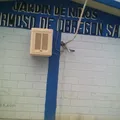 Adela Formoso de Obregon Santacilia