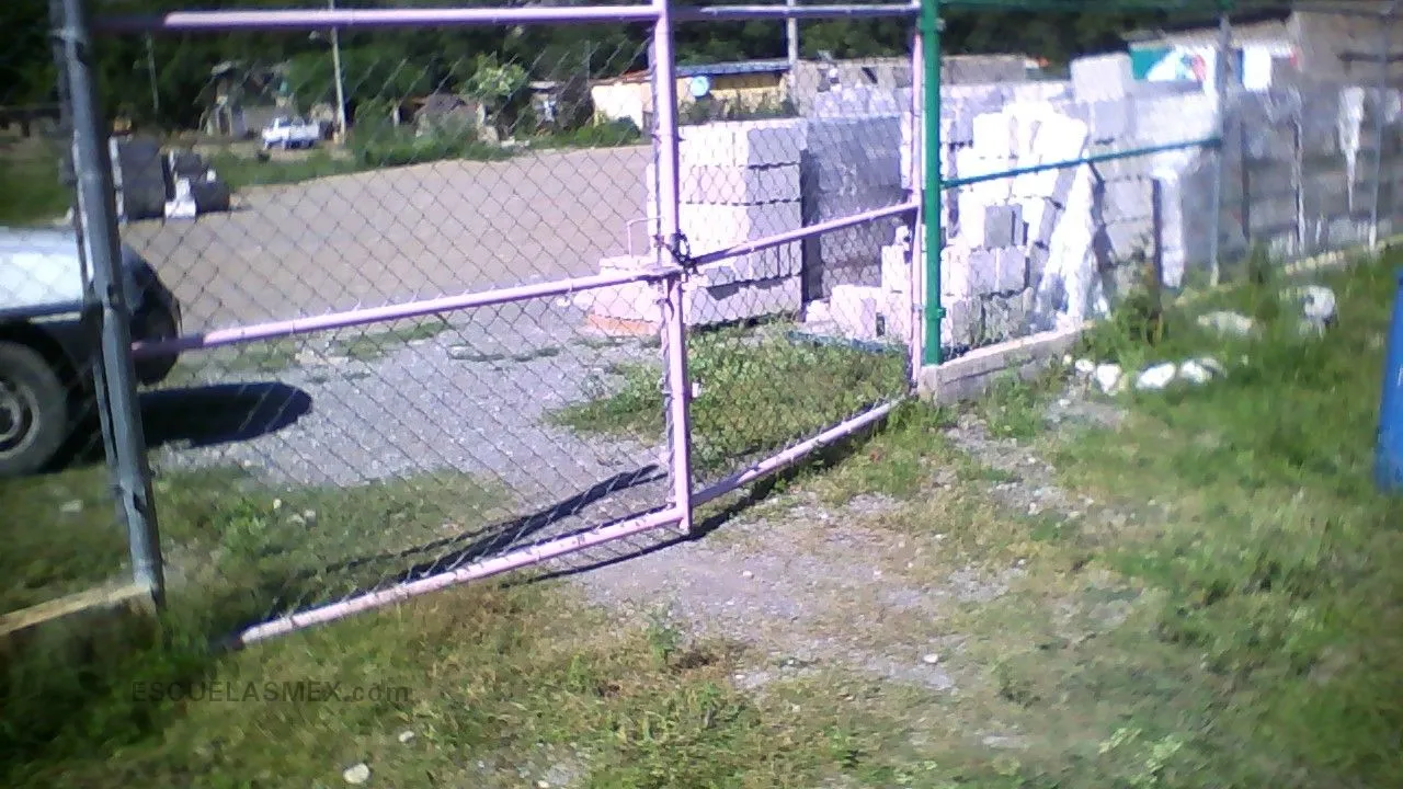 Generoso Eutimio Cantu Salinas Entrada
