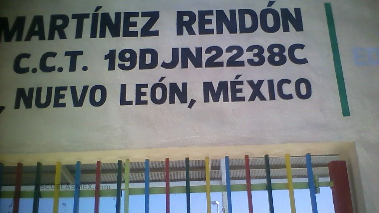 Ignacio Martinez Rendon Entrada