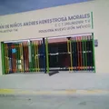 Andres Henestrosa Morales