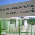 Ernesto Palacios Treviño