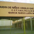 Virgilio Garza Flores