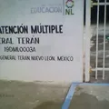 Centro de Atencion Multiple General Teran