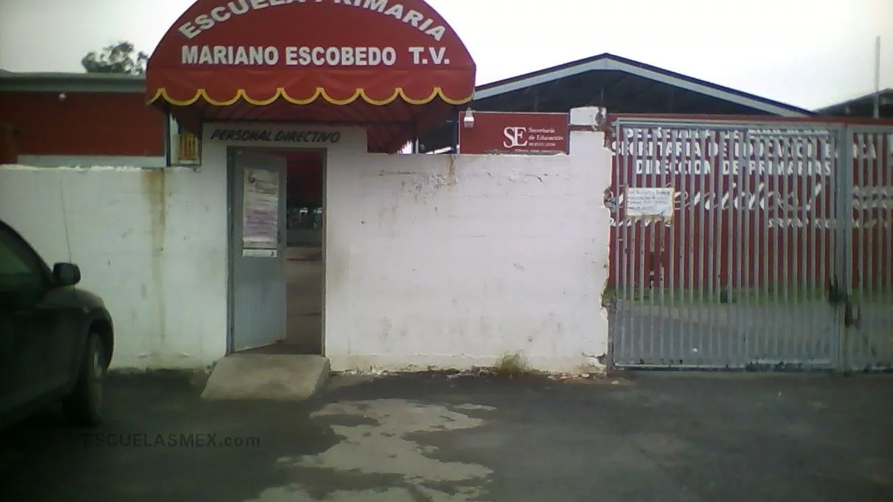 Ricardo Flores Magon Entrada