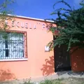 Profr. German Almaraz