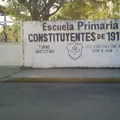 Constituyentes de 1917