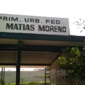 Profr. Matias Moreno