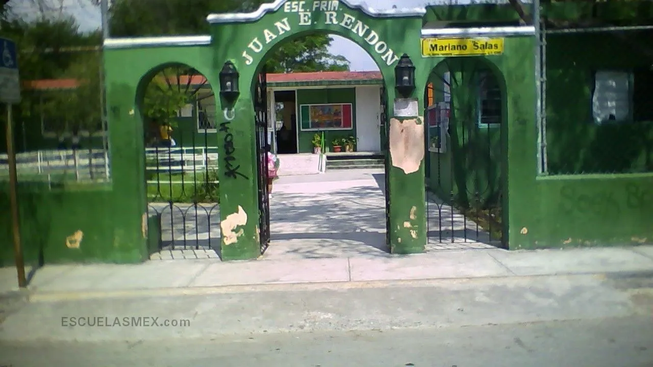 Juan E. Rendon Rios Entrada