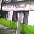 Manuel L. Barragan