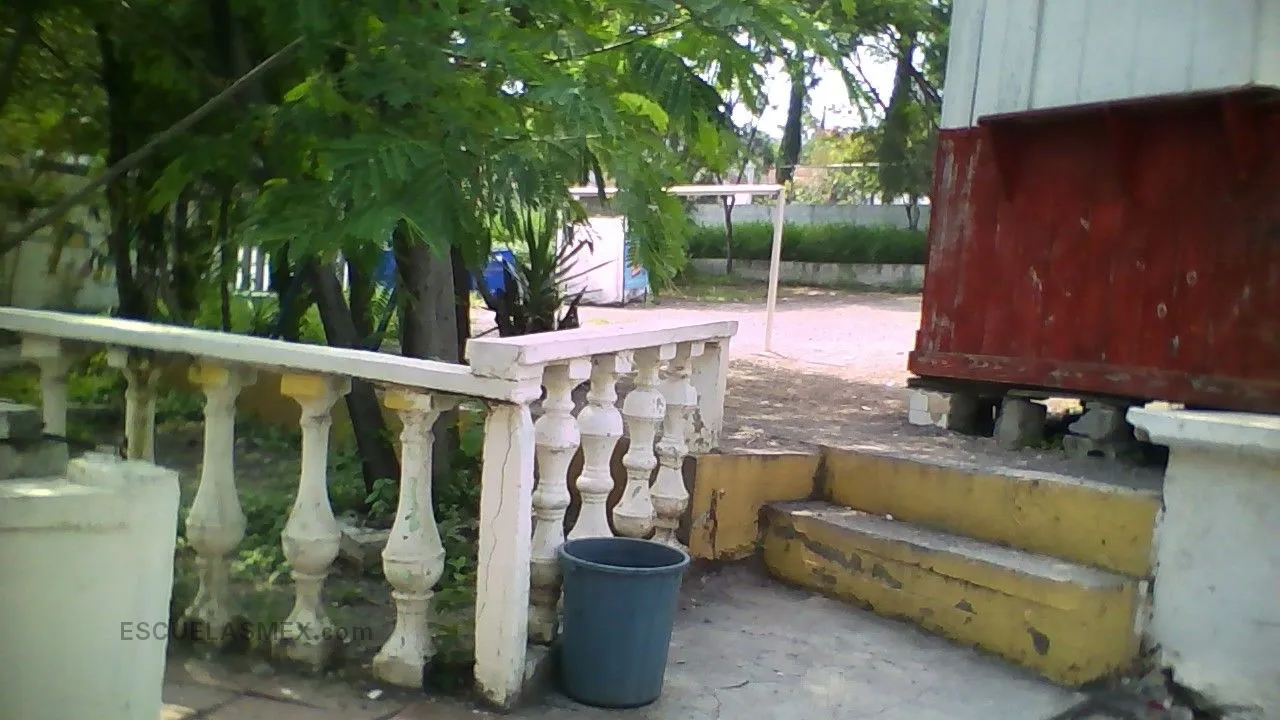 Antonio L. Rodriguez Quiroz Entrada