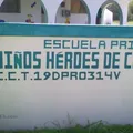 Niños Heroes de Chapultepec