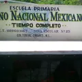 Himno Nacional Mexicano