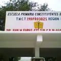 Constituyentes de Queretaro