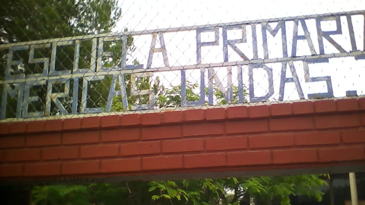 Americas Unidas Entrada