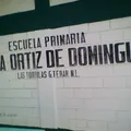 Josefa Ortiz de Dominguez