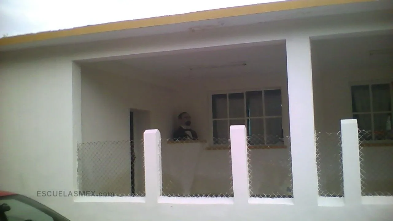 Francisco I. Madero Entrada