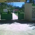 Gral. Jose Silvestre Aramberri