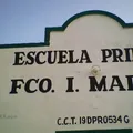 Francisco I. Madero