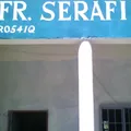 Profr. Serafin Peña