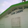 Gral. Lazaro Cardenas