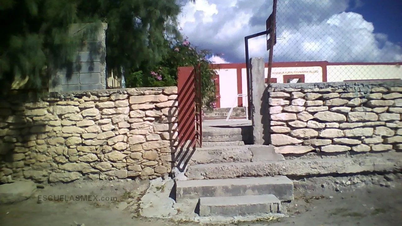 Niño Artillero Entrada